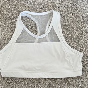 Athleta girl top size 12